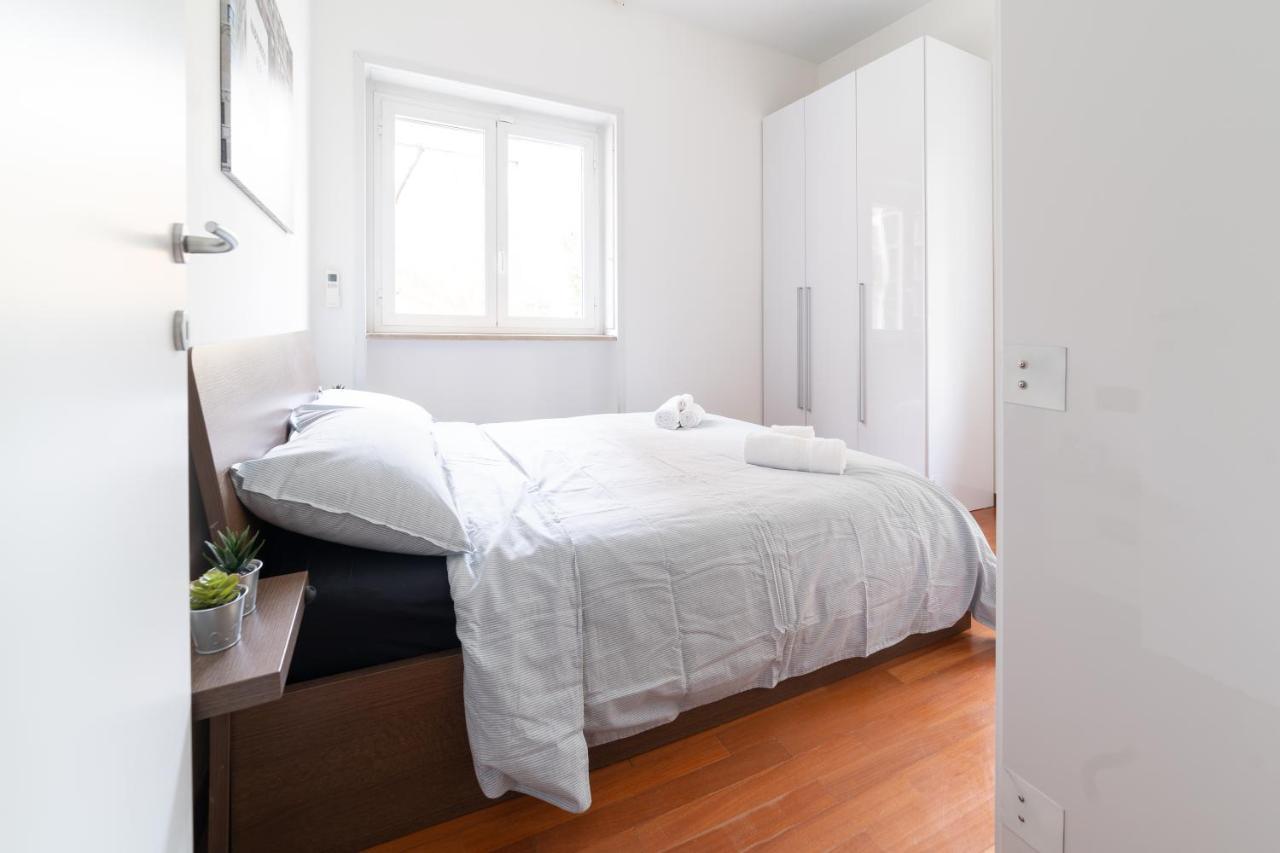 Citylife-Fiera Nuovo Apt Con Wifi & Netflix Мілан Екстер'єр фото