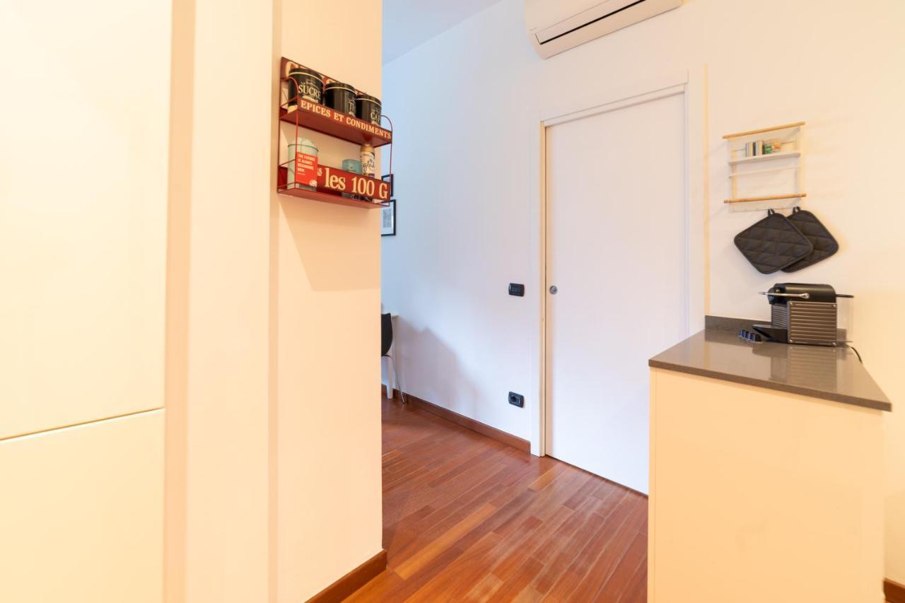 Citylife-Fiera Nuovo Apt Con Wifi & Netflix Мілан Екстер'єр фото