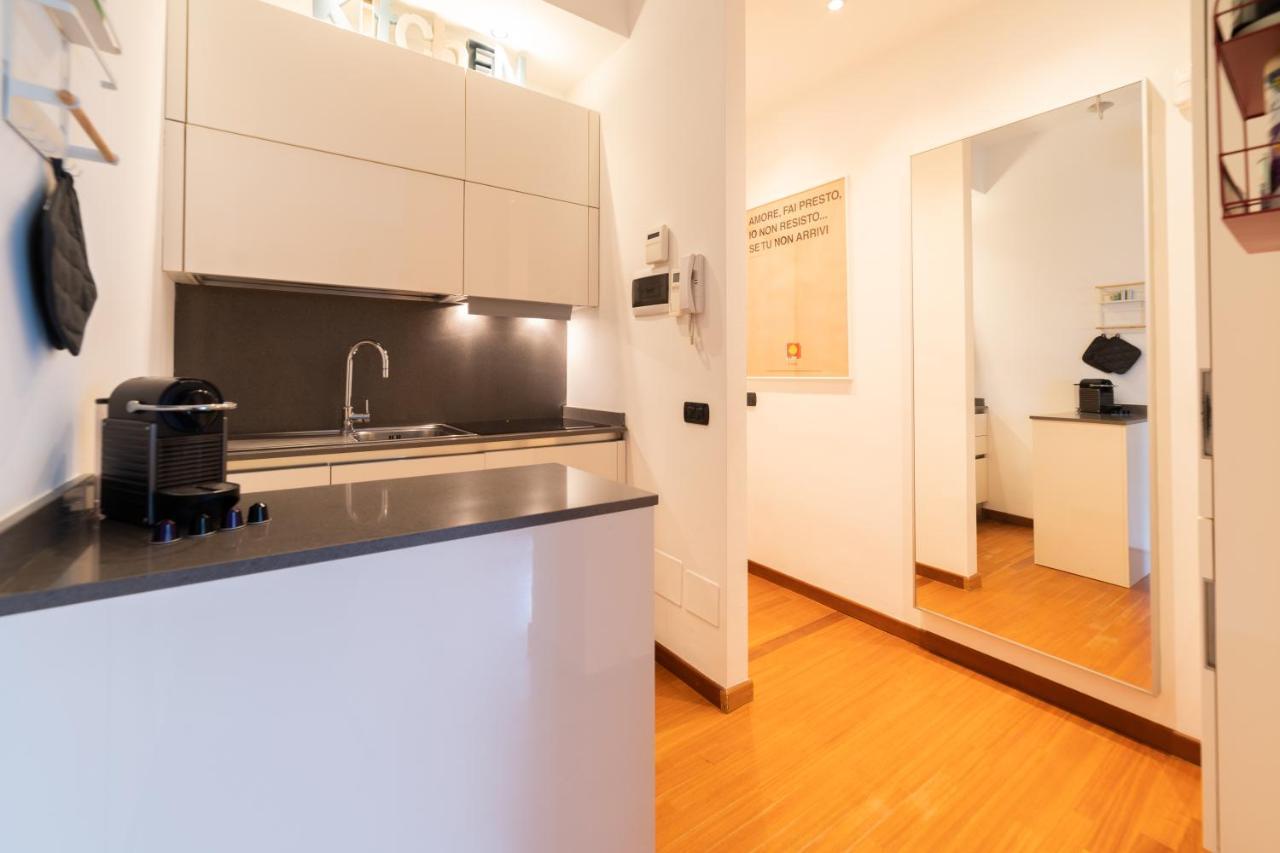 Citylife-Fiera Nuovo Apt Con Wifi & Netflix Мілан Екстер'єр фото