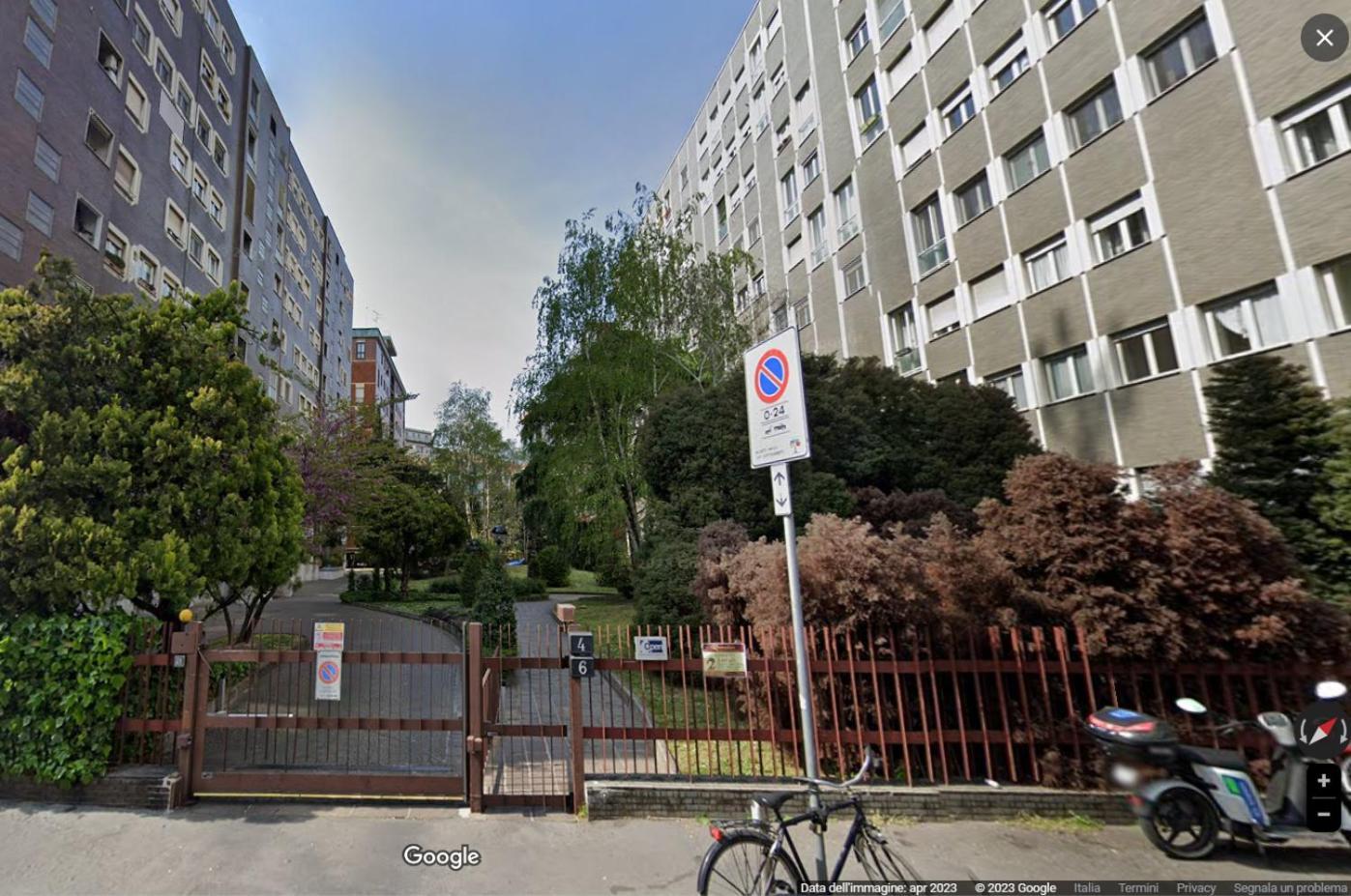 Citylife-Fiera Nuovo Apt Con Wifi & Netflix Мілан Екстер'єр фото