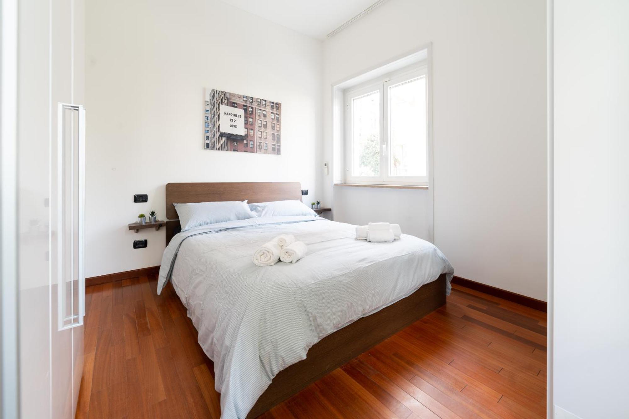 Citylife-Fiera Nuovo Apt Con Wifi & Netflix Мілан Екстер'єр фото