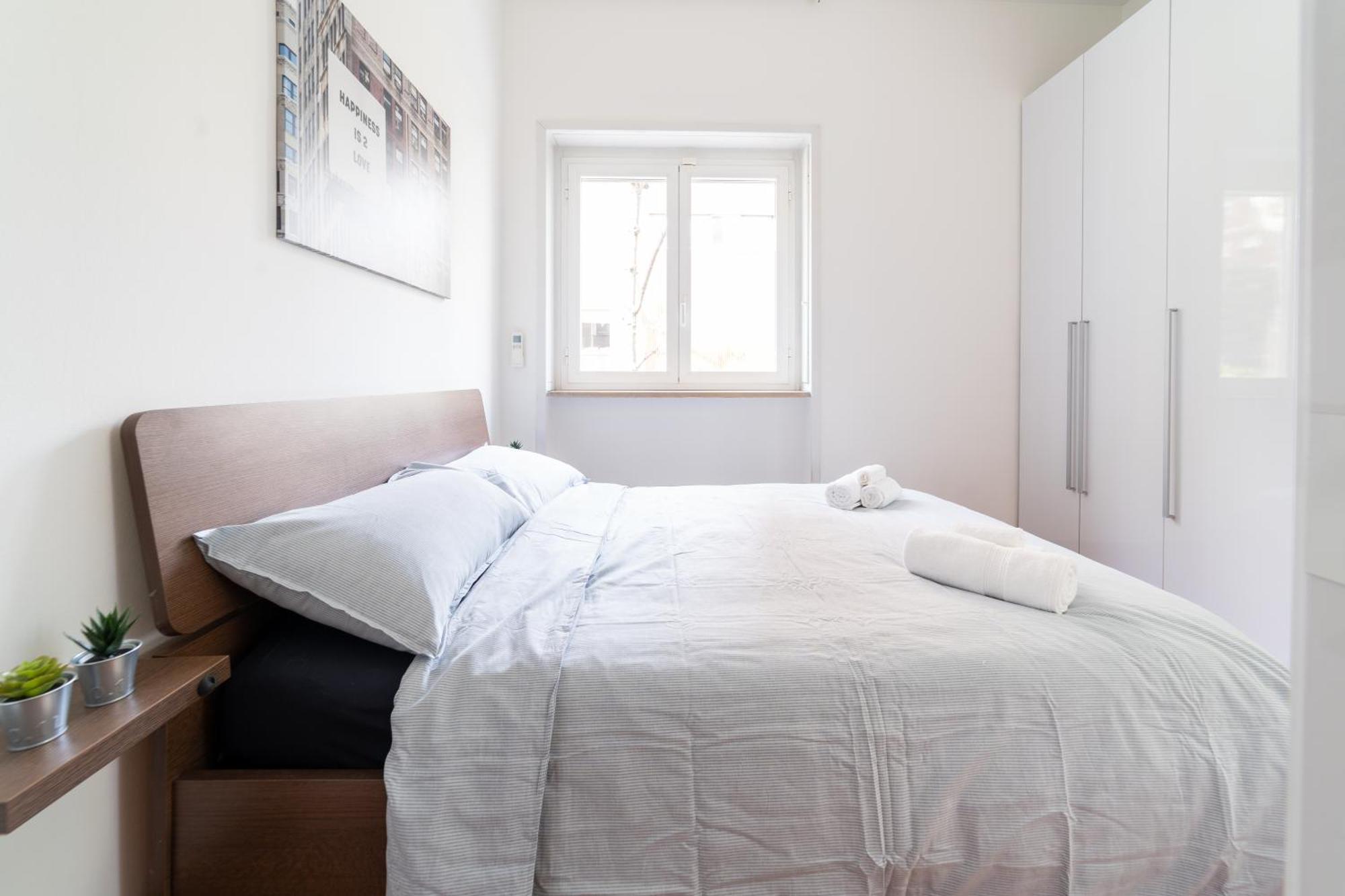 Citylife-Fiera Nuovo Apt Con Wifi & Netflix Мілан Екстер'єр фото